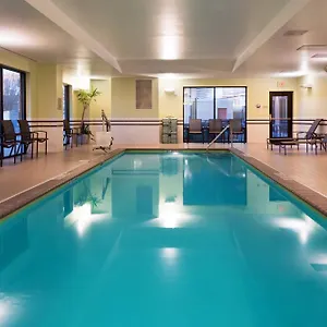 Hotel Fairfield & Downtown, Louisville