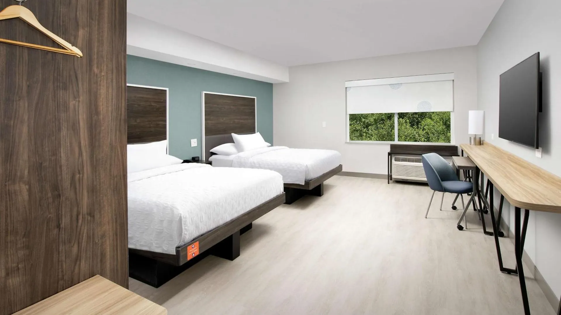 Hotel Tru By Hilton Louisville East Ky