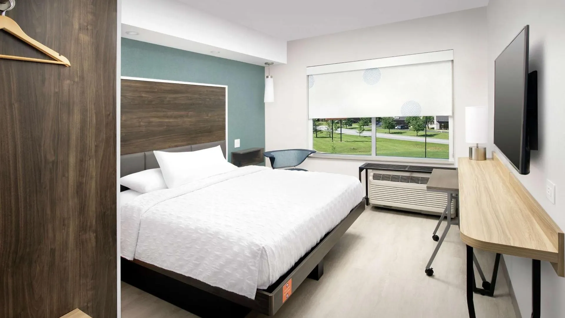 Tru By Hilton Louisville East Ky 3*,  Verenigde Staten