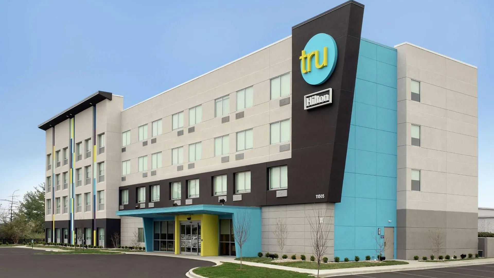 Tru By Hilton Louisville East Ky