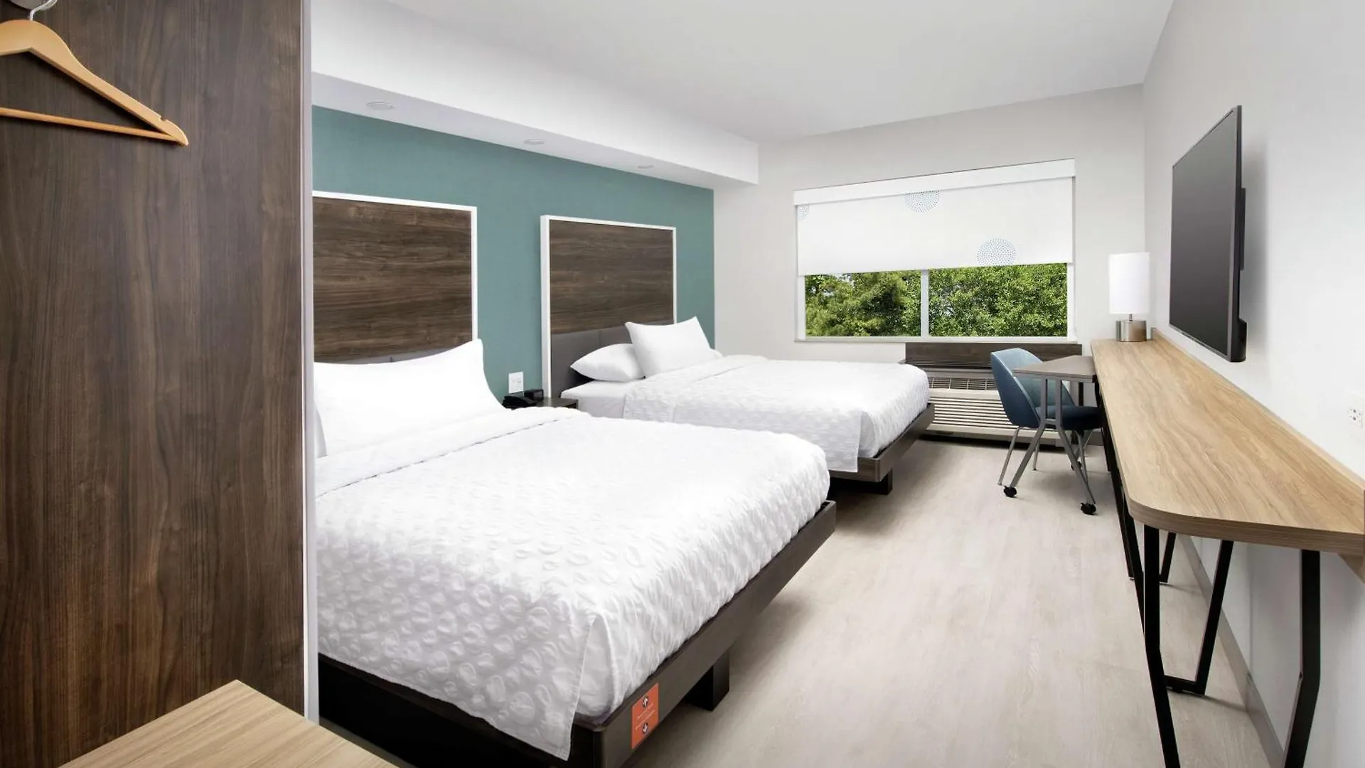 Tru By Hilton Louisville East Ky 3*,  Verenigde Staten